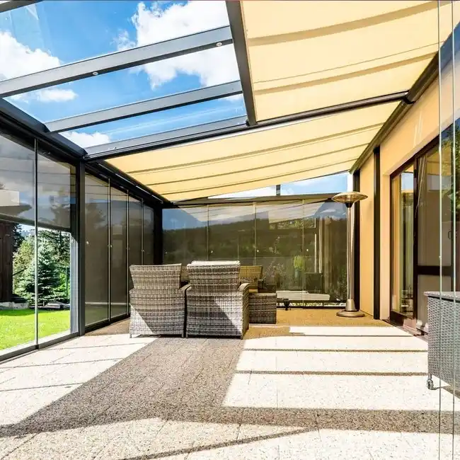 zonwering Vierhuizen